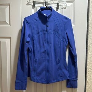 Lululemon Define Jacket Size 8